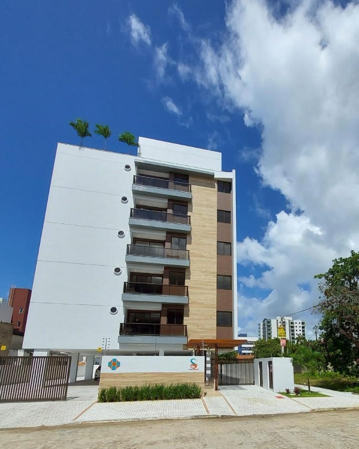 Flat Siberian 100M Do Mar Apartment Кабедело Екстериор снимка