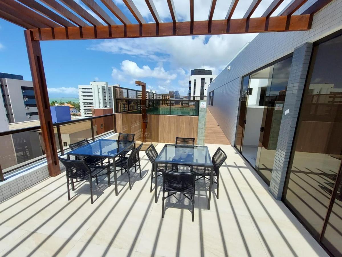 Flat Siberian 100M Do Mar Apartment Кабедело Екстериор снимка