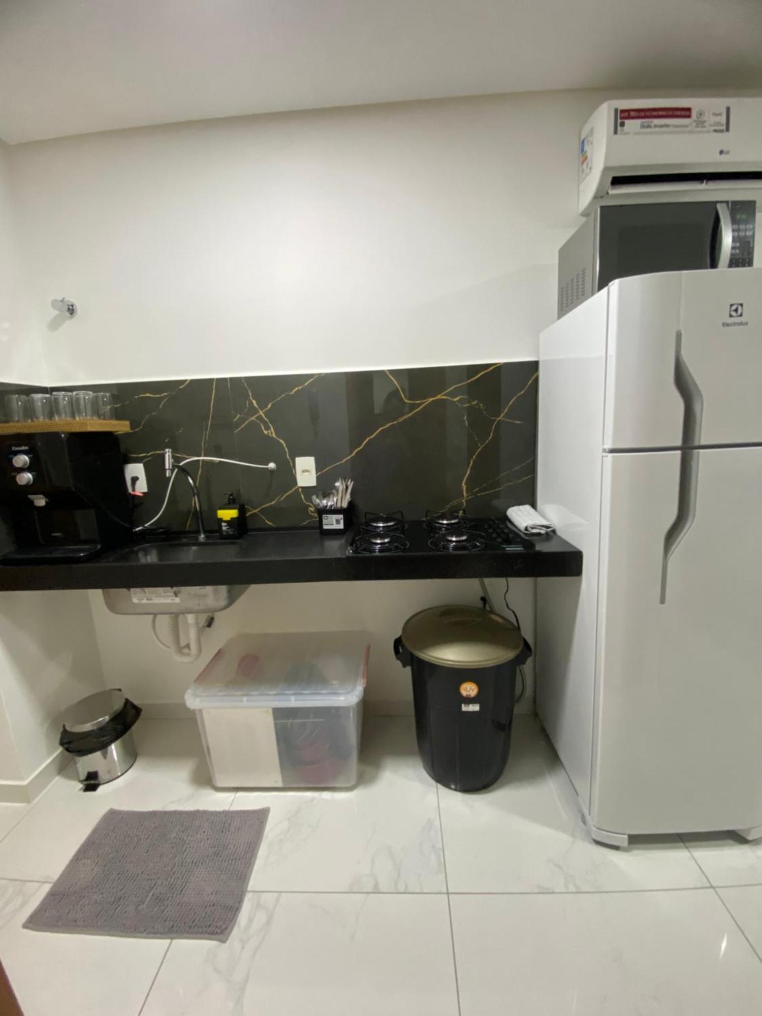 Flat Siberian 100M Do Mar Apartment Кабедело Екстериор снимка